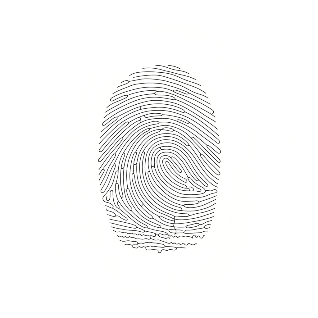Your brand DNA, remembered