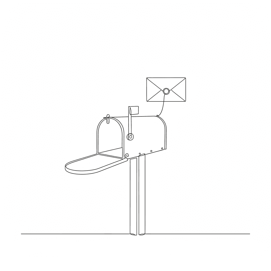 Inbox, comments, and mentions