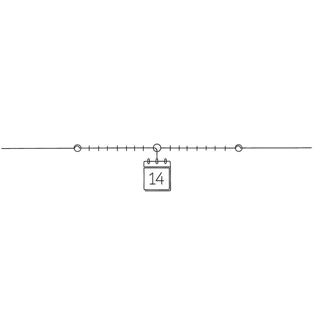 Schedule and automate